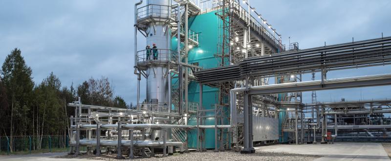 пресс-служба АО 