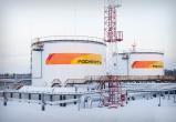 На Приразломном &laquo;РН-Юганскнефтегаз&raquo; добыл 185-миллионную тонну нефти