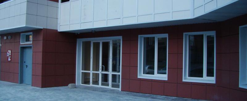 пресс-служба БУ «Няганская городская поликлиника»