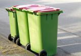 С января 2026 года в Югре действуют новые тарифы на вывоз мусора