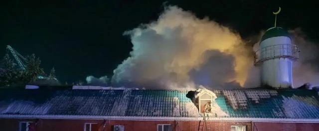 ГУ МЧС России по ХМАО-Югре/vk.com/mchshmao