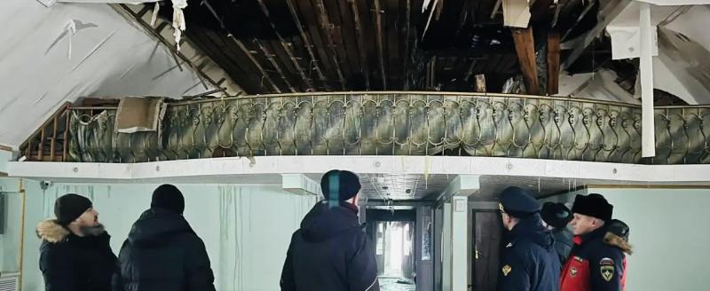 пресс-служба прокуратуры ХМАО-Югры