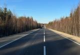 В этом году завершат капремонт участка дороги "Нягань - Приобье"