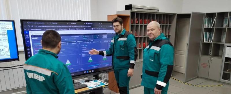 пресс-служба «СибурТюменьГаз»