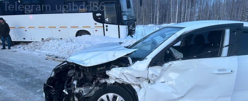 Госавтоинспекция Югры