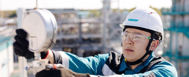 пресс-служба «СибурТюменьГаз»