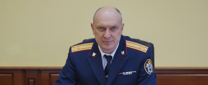 пресс-служба СУ СКР по ХМАО-Югре