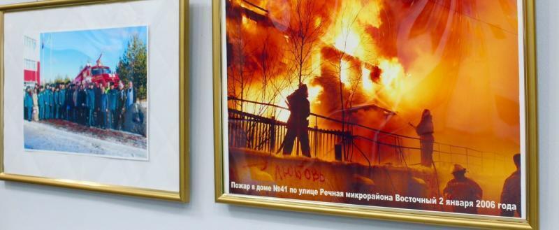 Музей Нягани/https://vk.com/nyaganmuseum