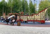 Как детская площадка в Нижневартовске оказалась в фокусе острой публичной дискуссии