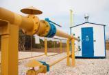 690 домовладений в Нягани подключены к газу