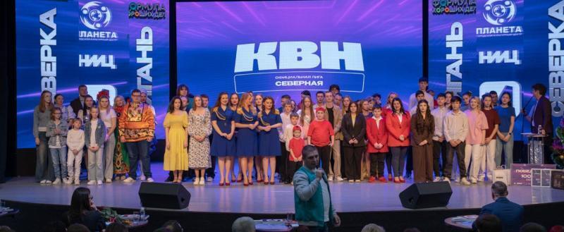 пресс-служба «СибурТюменьГаз»