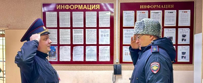 УМВД России по ХМАО – Югре/vk.com/policeugra