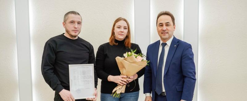 пресс-служба Администрации Нягани