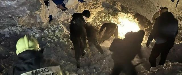 ГУ МЧС России по ХМАО-Югре/vk.com/mchshmao