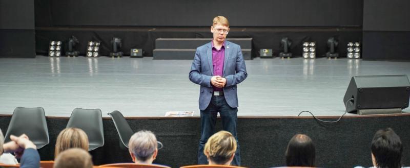 пресс-служба Администрации Нягани