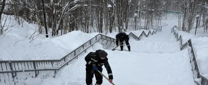 пресс-служба Администрации Нягани
