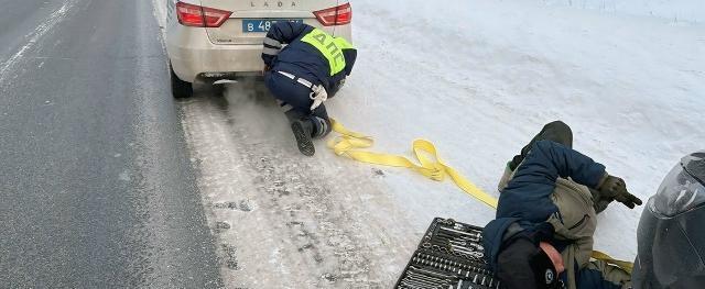 УМВД России по ХМАО – Югре/vk.com/policeugra