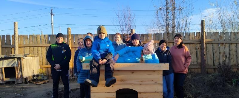 пресс-служба «СибурТюменьГаз»