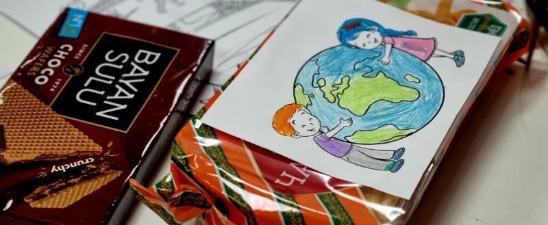 Евгения Мартина