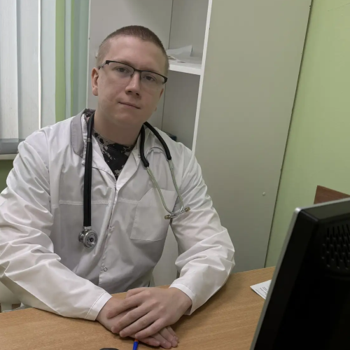 21 февраля &ndash; День фельдшера в России