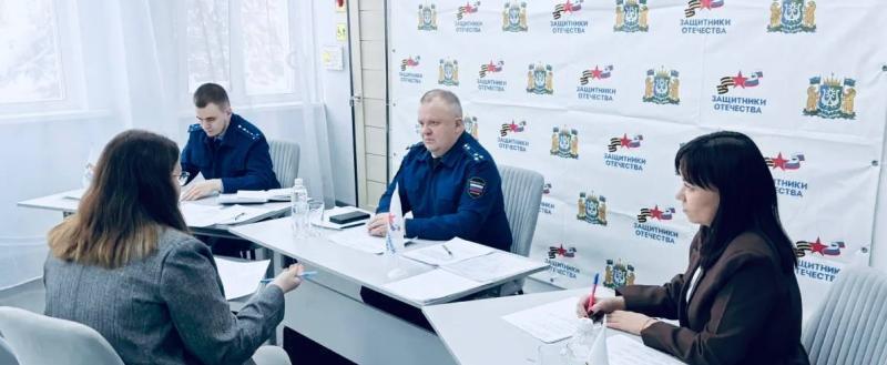 пресс-служба Прокуратуры ХМАО-Югры