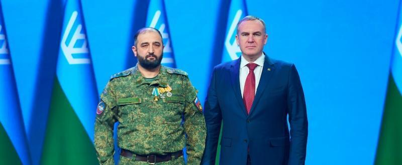 пресс-служба Администрации Нягани