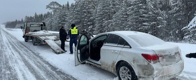 пресс-служба УМВД по ХМАО-Югре