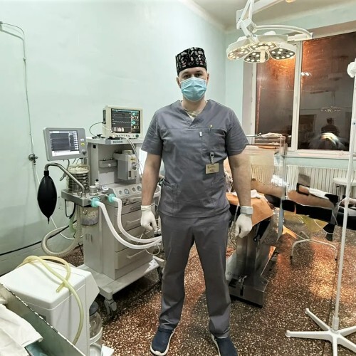 Честный рассказ о командировке в Макеевку