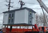 &laquo;ЮТЭК-РС&raquo; инвестировала в обновление электросетевого хозяйства Приобья порядка 477 миллионов