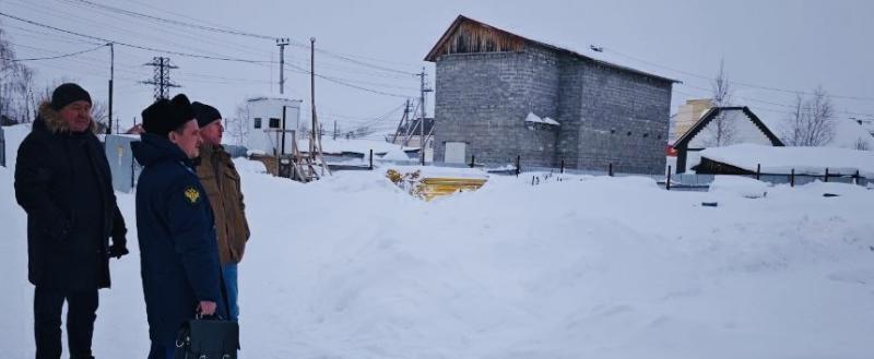 пресс-служба Прокуратуры ХМАО-Югры