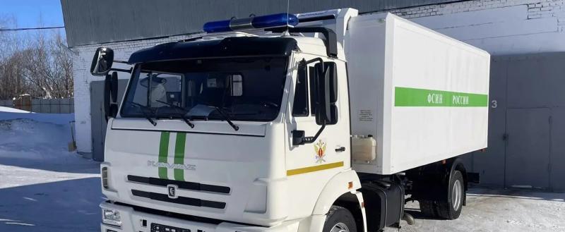 пресс-служба УФСИН России по ХМАО – Югре