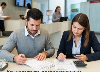 Как уплатить госпошлину за услуги Росреестра и не допустить возврата документов