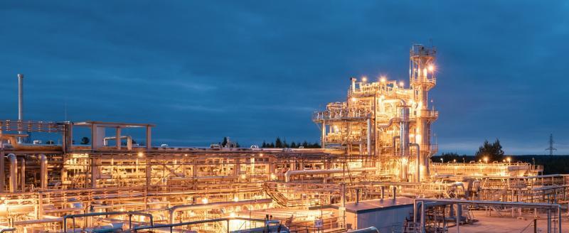 пресс-служба «СибурТюменьГаз»