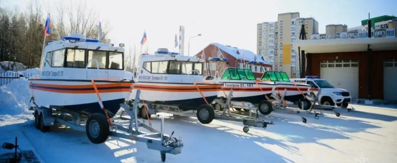 ГУ МЧС России по ХМАО-Югре/vk.com/mchshmao