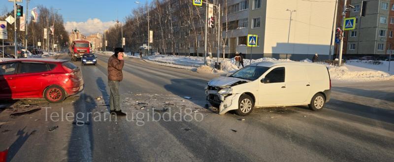 Госавтоинспекция Югры