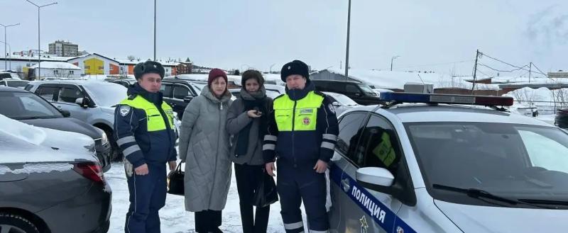 УМВД России по ХМАО – Югре/vk.com/policeugra