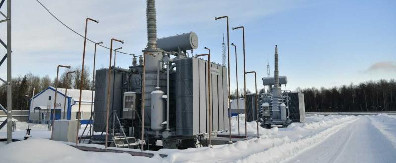 пресс-служба Филиала ПАО «Россети» - МЭС Урала