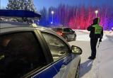 На трассе Тюмень-Ханты-Мансийск завтра пройдёт масштабная проверка водителей
