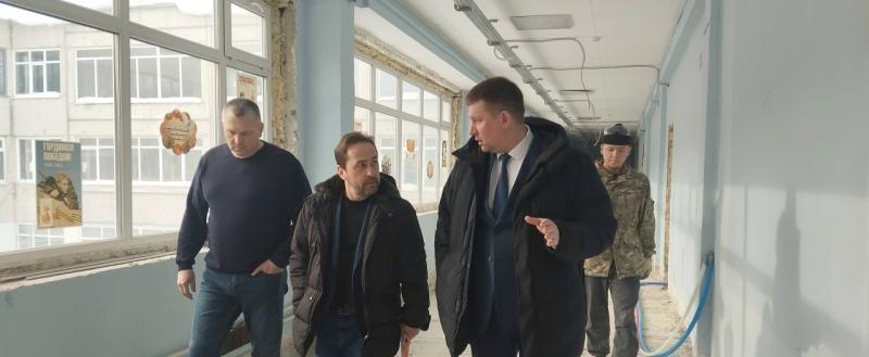 пресс-служба Администрации Нягани