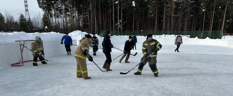 пресс-служба 4 ПСО