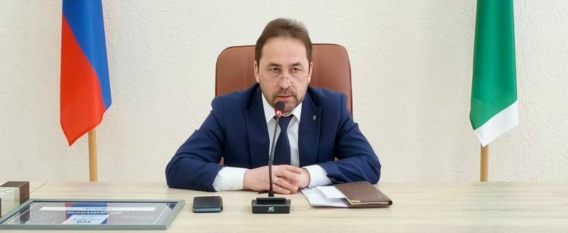 пресс-служба Администрации Нягани