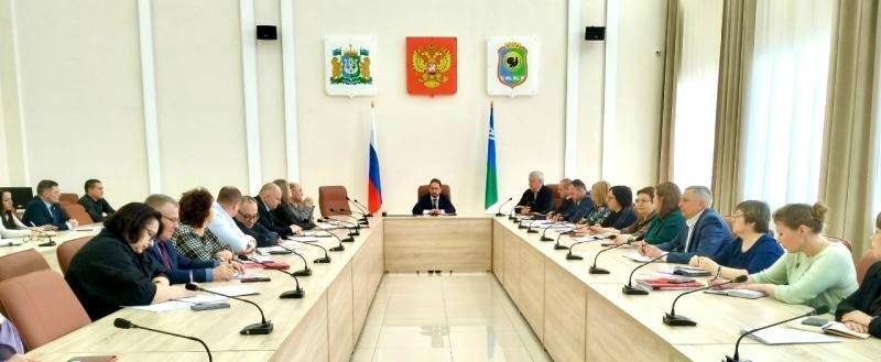 пресс-служба Администрации Нягани