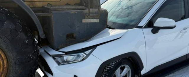 Госавтоинспекция Югры