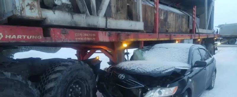 Госавтоинспекция Югры