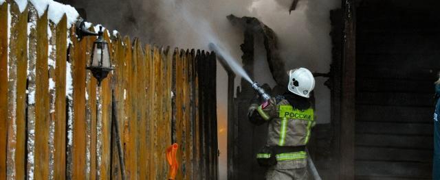 ГУ МЧС России по ХМАО-Югре (из архива)