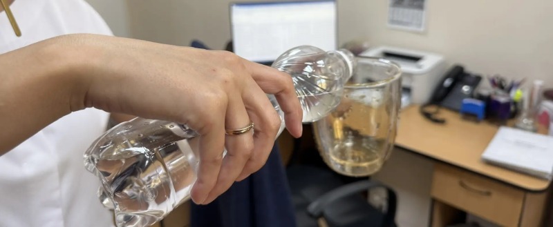 пресс-служба БУ «Няганская городская поликлиника»