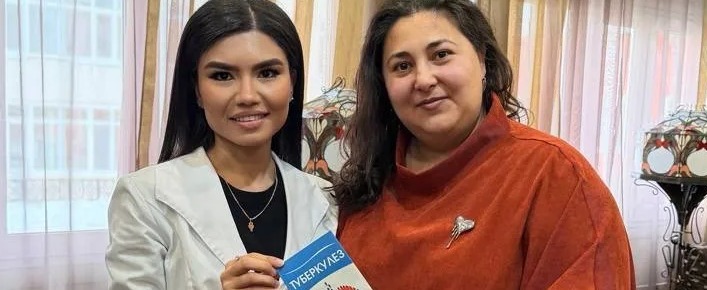 пресс-служба БУ «Няганская городская поликлиника»