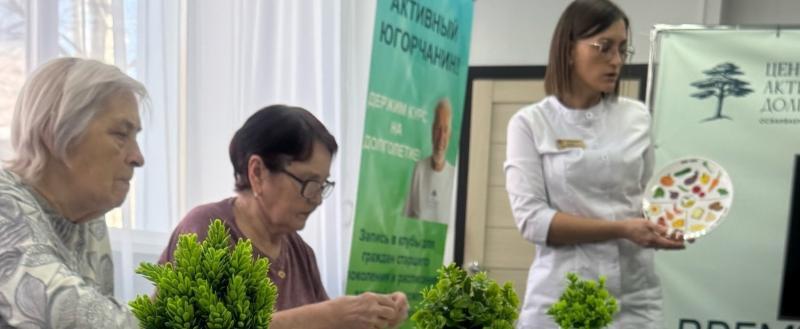 Центр комплексного обслуживания населения