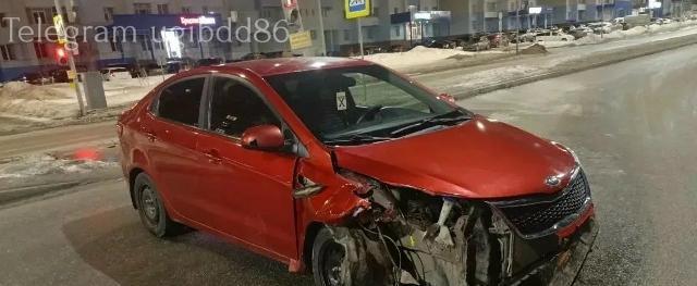 Госавтоинспекция Югры