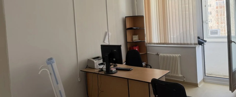 пресс-служба БУ «Няганская городская поликлиника»